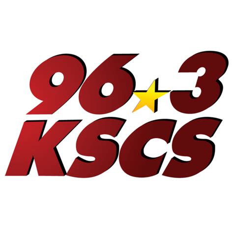 kscs 96 3 iheart radio.